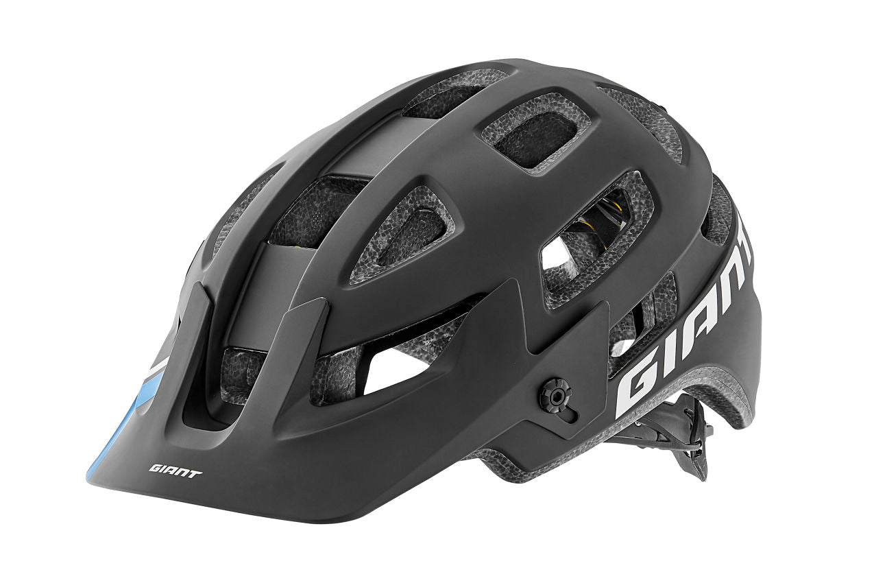 Giant Casco Rail Sx Mips Matte Black - Rideshop