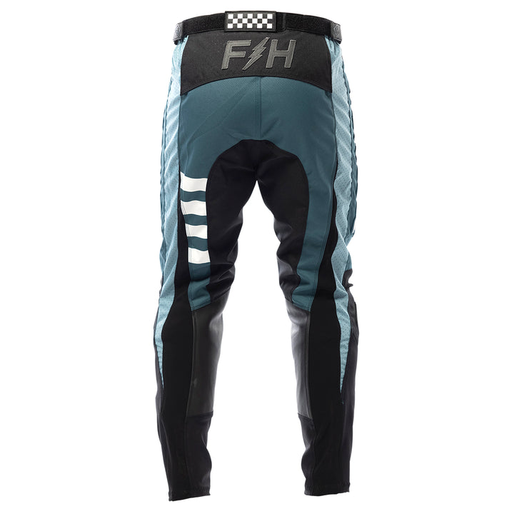 Fasthouse Pantalón Grindhouse Indigo/Black - Rideshop
