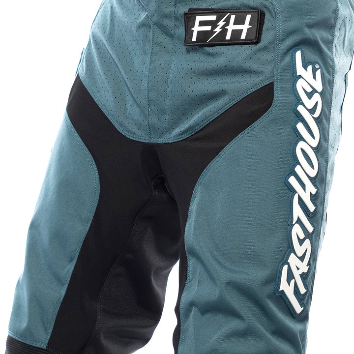 Fasthouse Pantalón Grindhouse Indigo/Black - Rideshop
