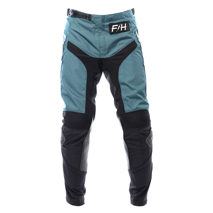 Fasthouse Pantalón Grindhouse Indigo/Black - Rideshop