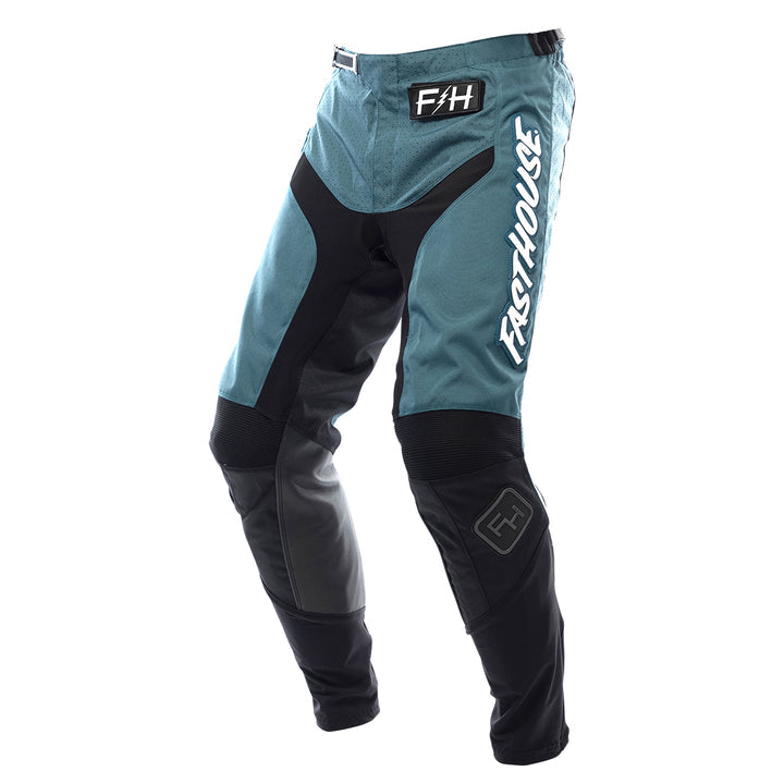 Fasthouse Pantalón Grindhouse Indigo/Black - Rideshop