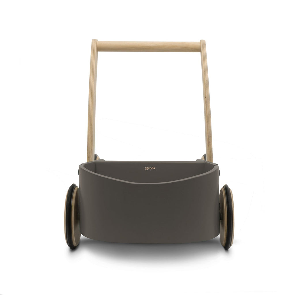 Roda Andador V2 Gris - Rideshop
