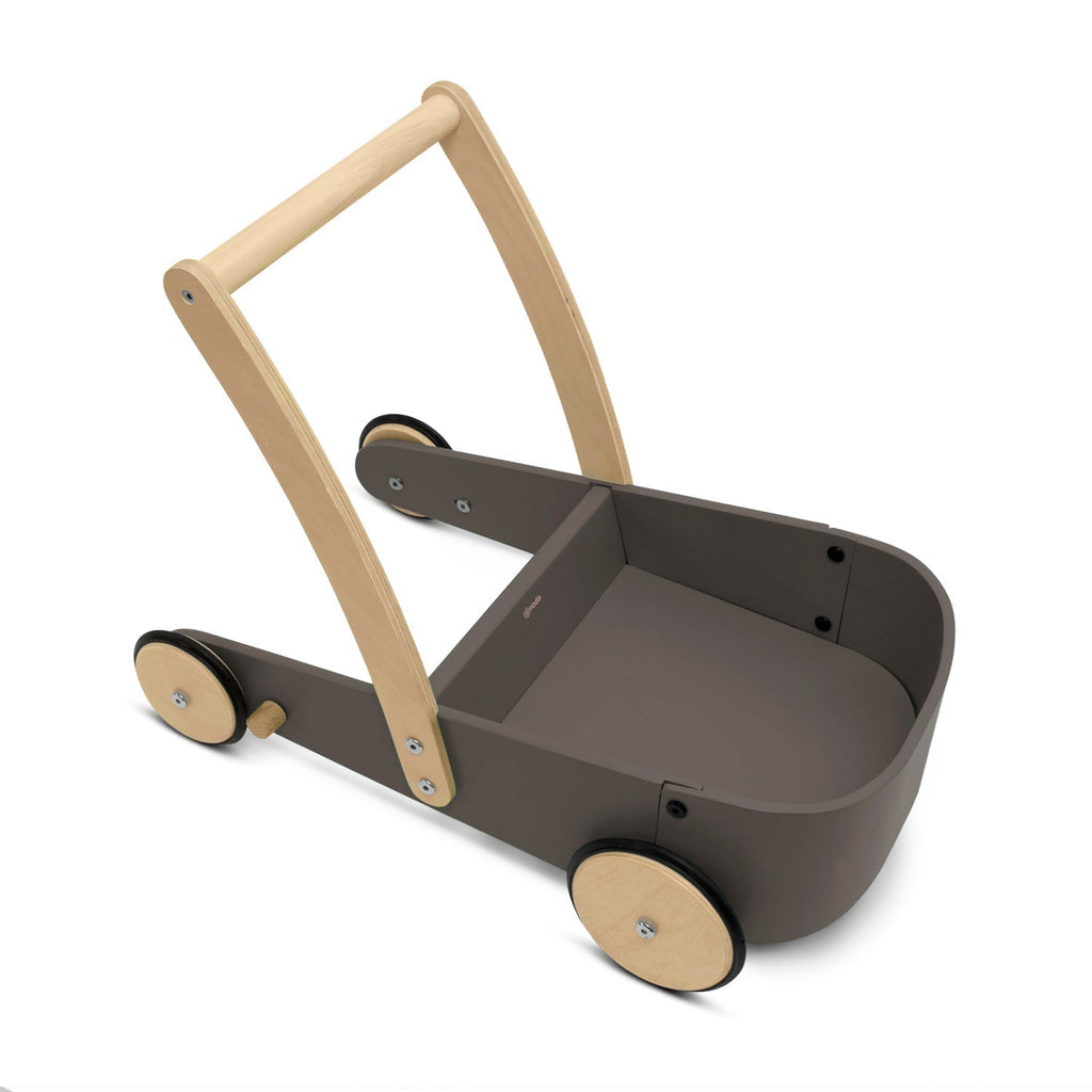 Roda Andador V2 Gris - Rideshop