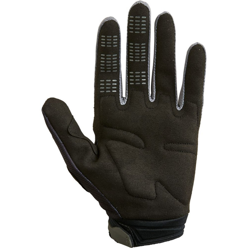 FOX Guantes Moto 180 Peril Negro - Rideshop