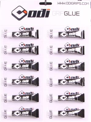 ODI Grips Pegamento Puños - Rideshop