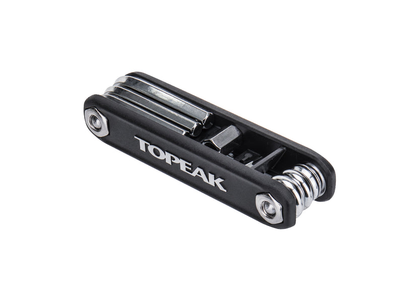 Topeak Herramienta X-Tool | 11 Funciones - Rideshop