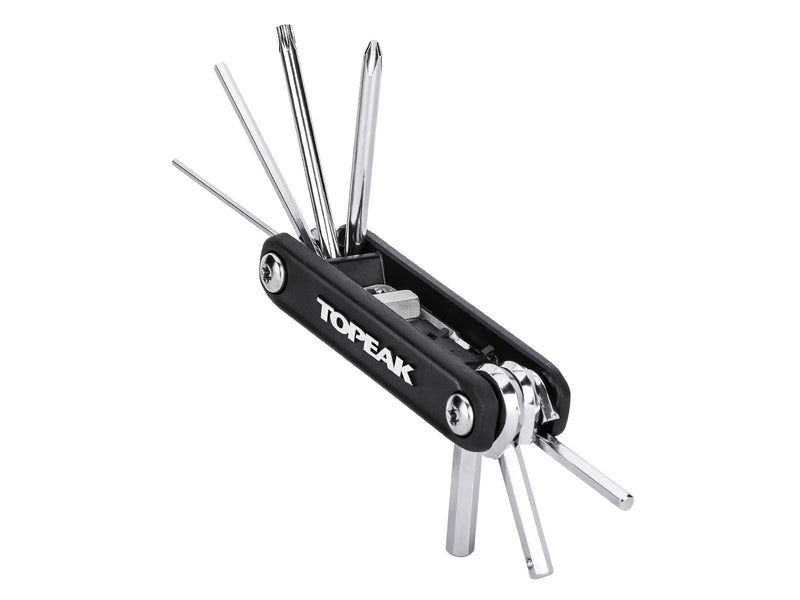 Topeak Herramienta X-Tool | 11 Funciones - Rideshop