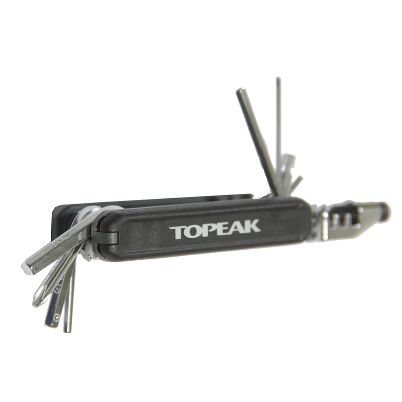 Topeak Herramienta HEXUS X | 21 Funciones - Rideshop