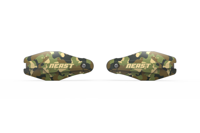 Neast Cubrepuño Camo Classic - Rideshop