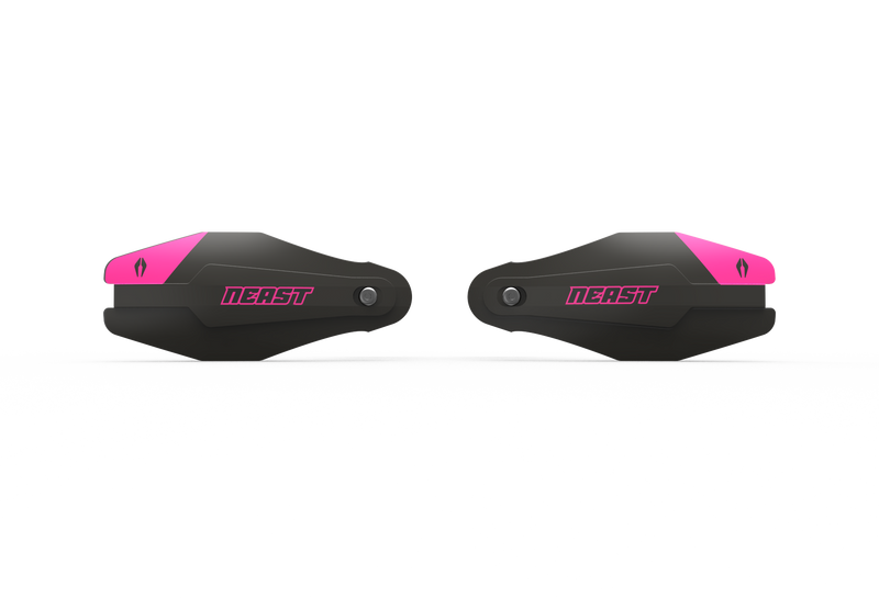 Neast Cubrepuño Minimal Pink - Rideshop