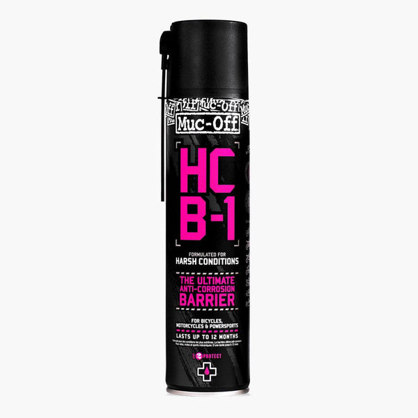 Muc-Off Hcb-1 Harsh Condition Barrier 400Ml Muc-Off - Rideshop