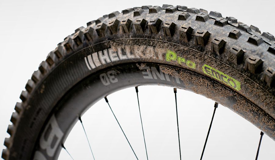 Kenda Neumático Hellkat 27.5X2.80 EMC - Rideshop