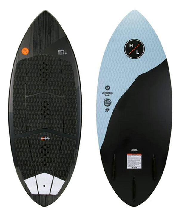 Hyperlite Wakesurf Hi-Fi 53 - Rideshop