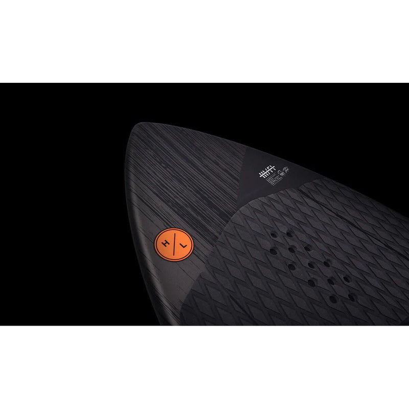 Hyperlite Wakesurf Hi-Fi 53 - Rideshop