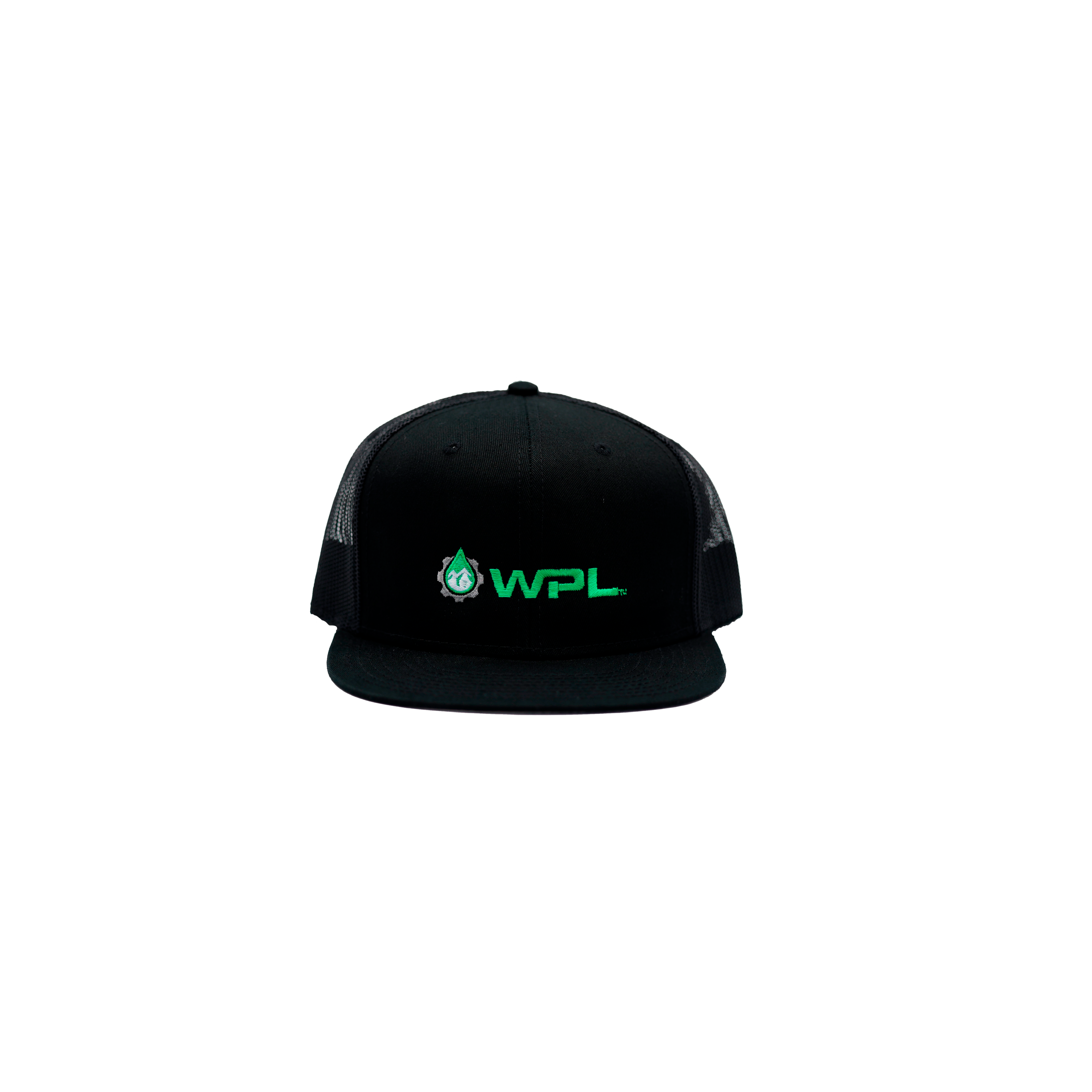 Jockey Negro WPL - Rideshop