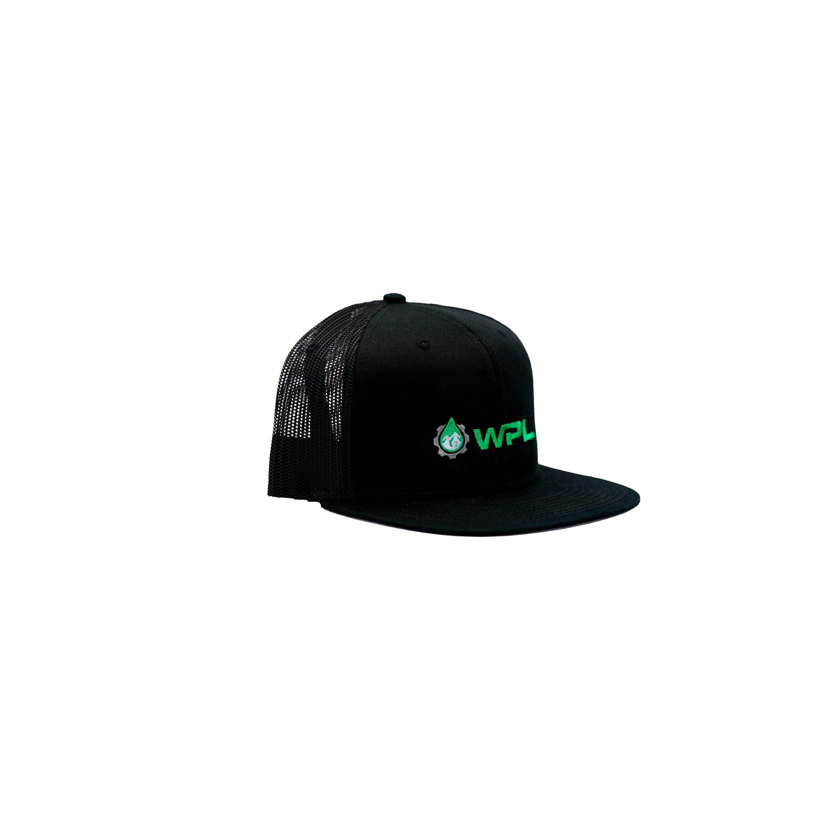 Jockey Negro WPL - Rideshop