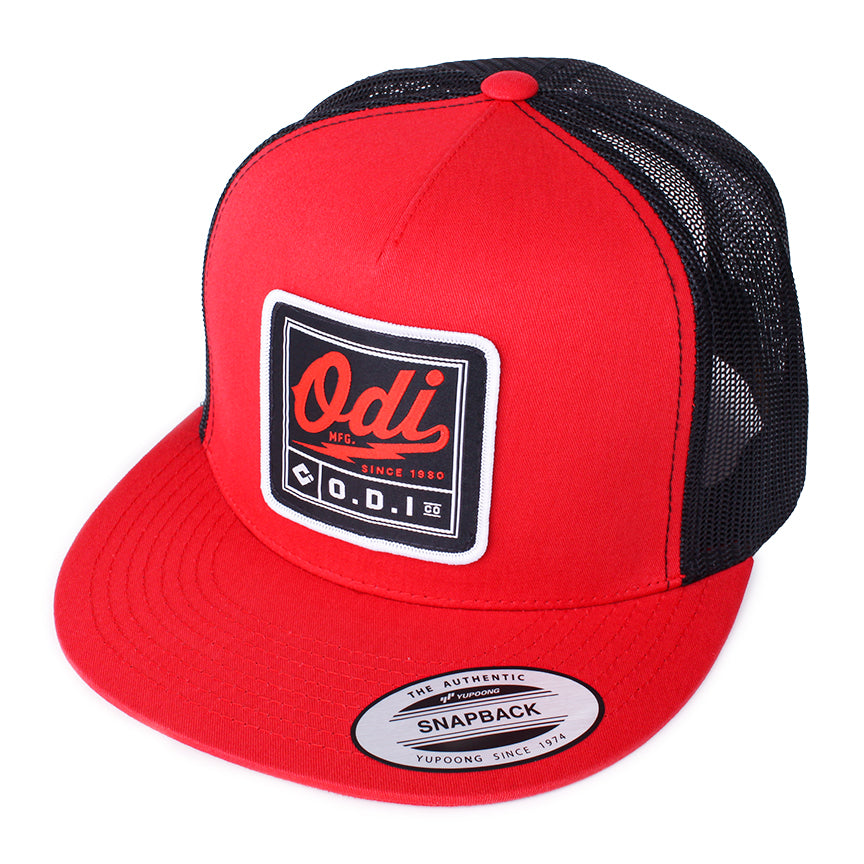 ODI Grips - Gorro - Rideshop