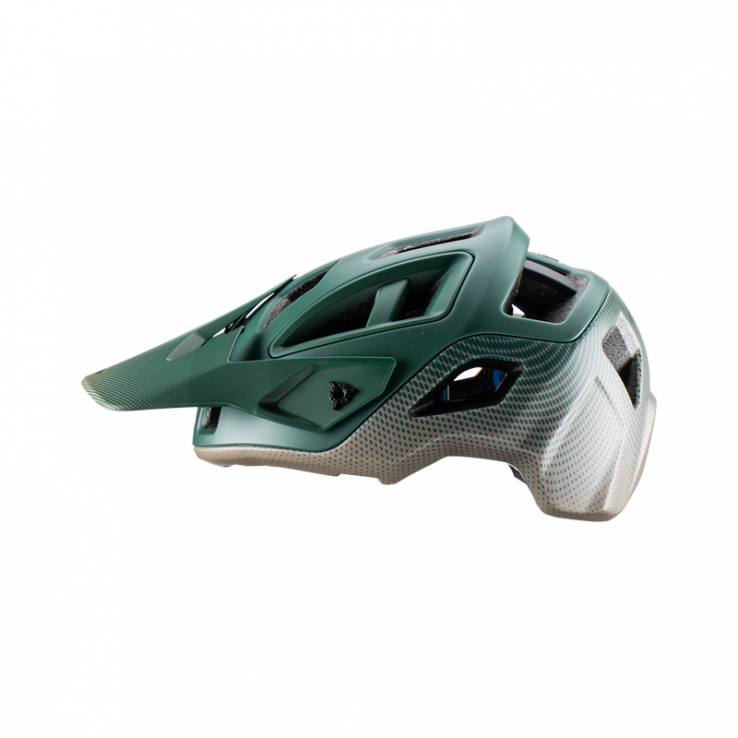 Leatt Casco MTB Allmtn 3.0 V22 Ivy - Rideshop