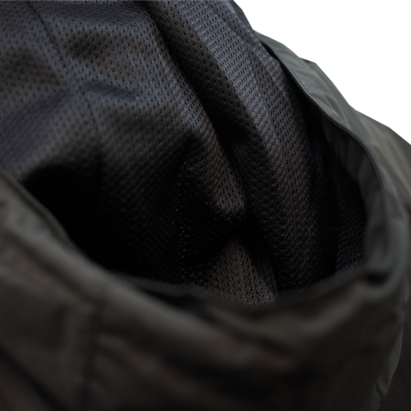 Cortaviento Handup - Blackout - Rideshop