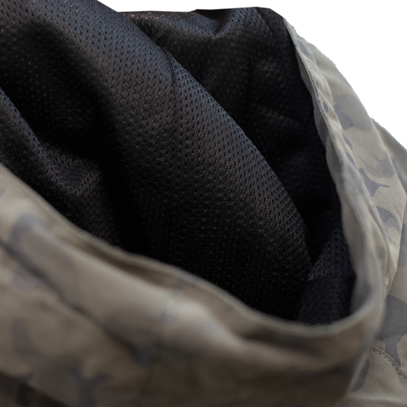 Cortaviento Handup - Graystone - Rideshop