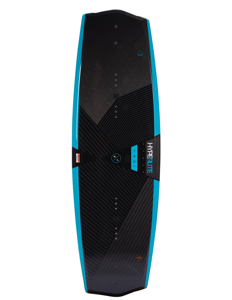 Hyperlite Wakeboard State 135-140-145 cm - Rideshop