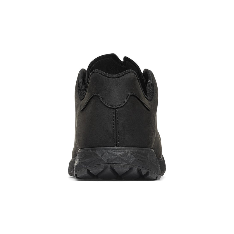 Icebug Zapatilla Urbana Loe Biosole Unisex Negra - Rideshop