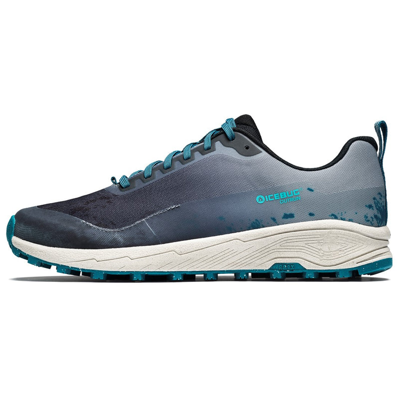 Icebug Zapatilla OutRun RBX9 TrailRunning Hombre - Rideshop