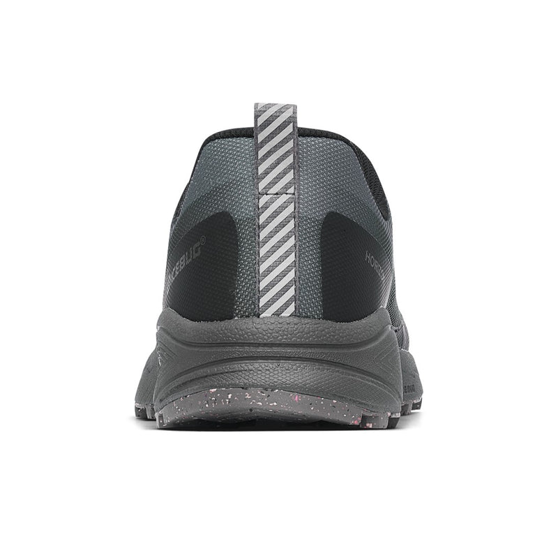 Icebug Zapatilla Deportiva Horizon RBX9 Hombre Negra - Rideshop