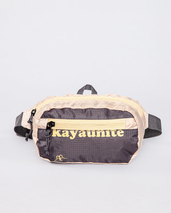 Kaya Unite Banano Ultralight Dry Ocre♻️