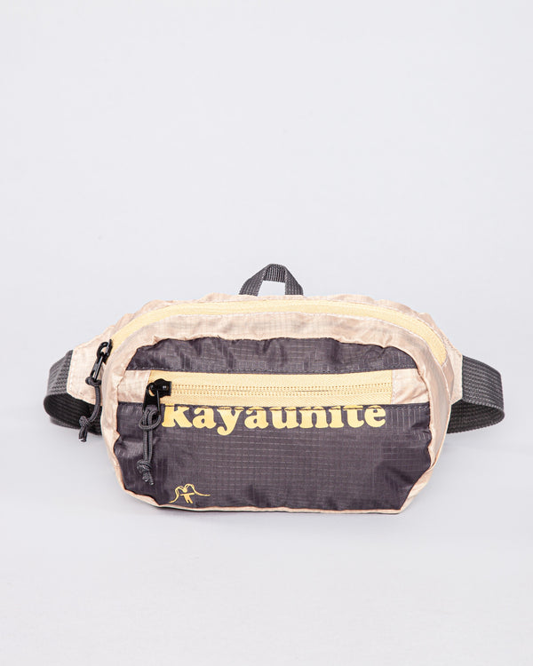 Kaya Unite Banano Ultralight Dry Ocre♻️ - Rideshop