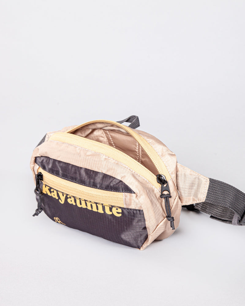 Kaya Unite Banano Ultralight Dry Ocre♻️ - Rideshop