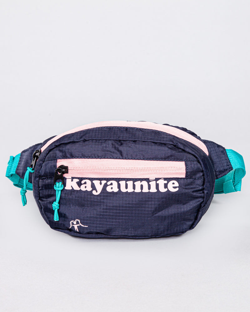 Kaya Unite Banano Ultralight Dry Navy♻️ - Rideshop