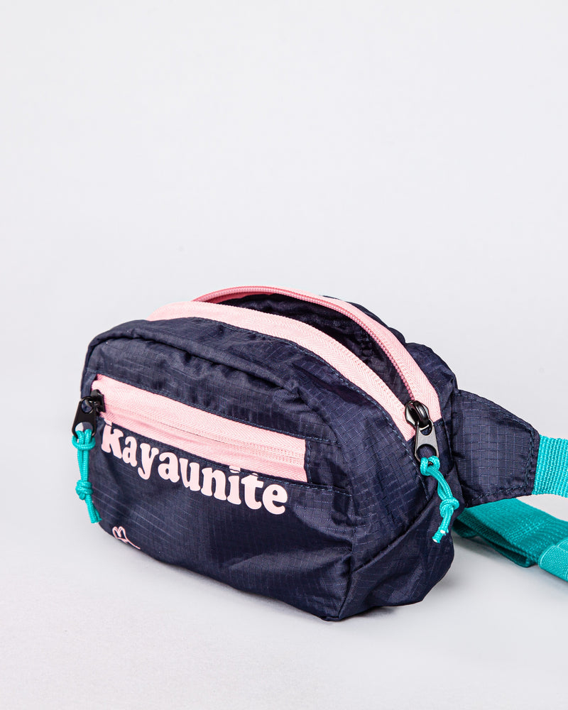 Kaya Unite Banano Ultralight Dry Navy♻️ - Rideshop