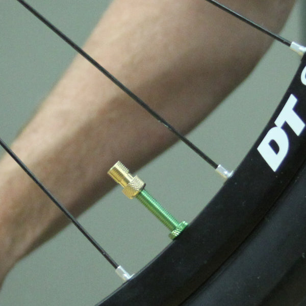 Slime Adaptador De Valvula Fv A A/V - Rideshop