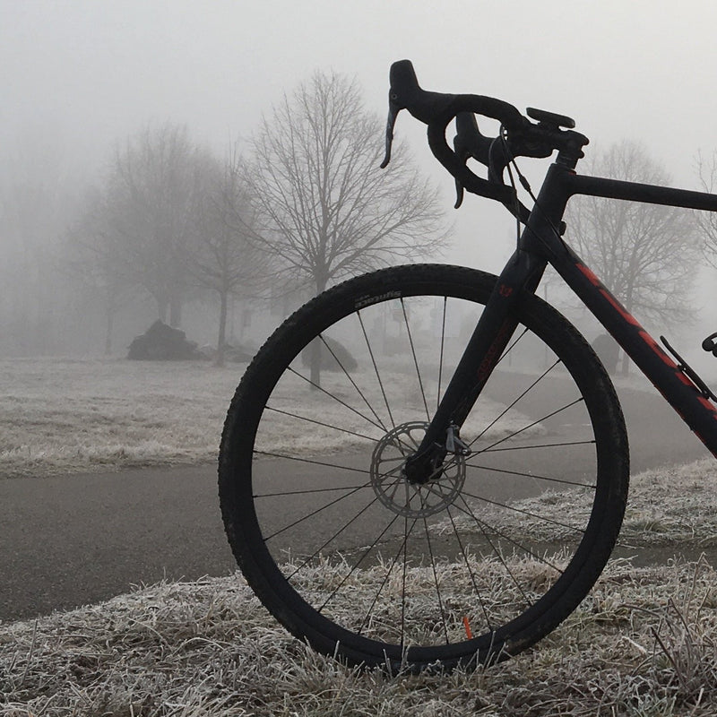 Cámara de Bicicleta Tubo CX/Gravel Aro 700c Tubolito - Rideshop