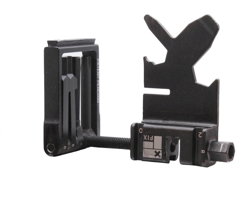 MANUFACTURING Wheelie Wrench Pro - Rideshop