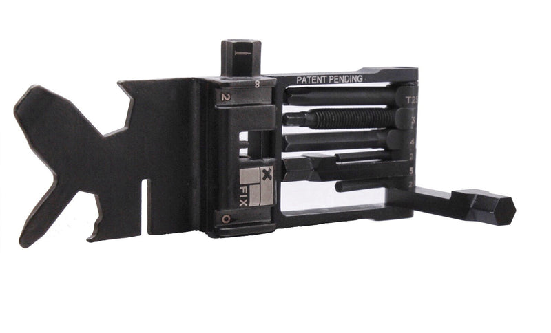 MANUFACTURING Wheelie Wrench Pro - Rideshop