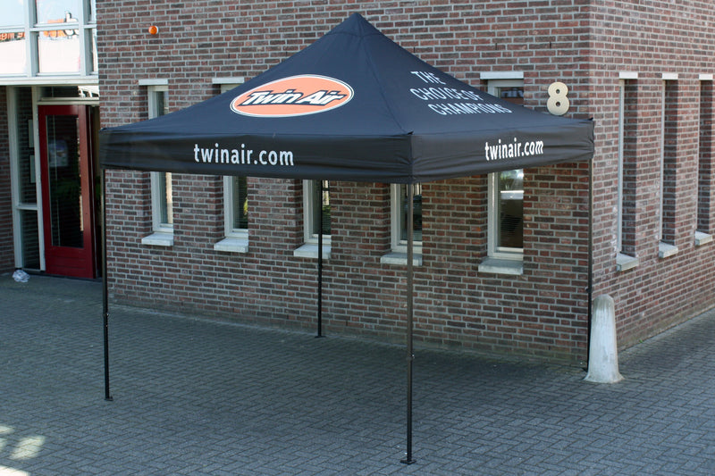 TOLDO DE CARRERA TWIN AIR - Rideshop