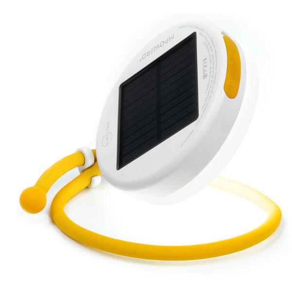 Mpowerd Lamapara Solar Luci Core - Rideshop