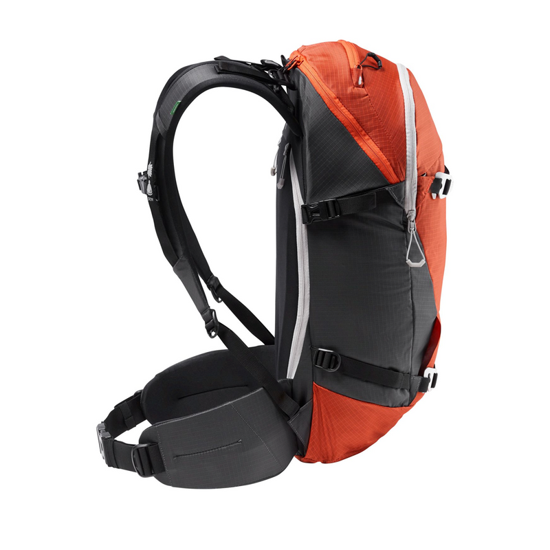 Vaude Mochila Back Bowl 22 – Naranjo - Rideshop