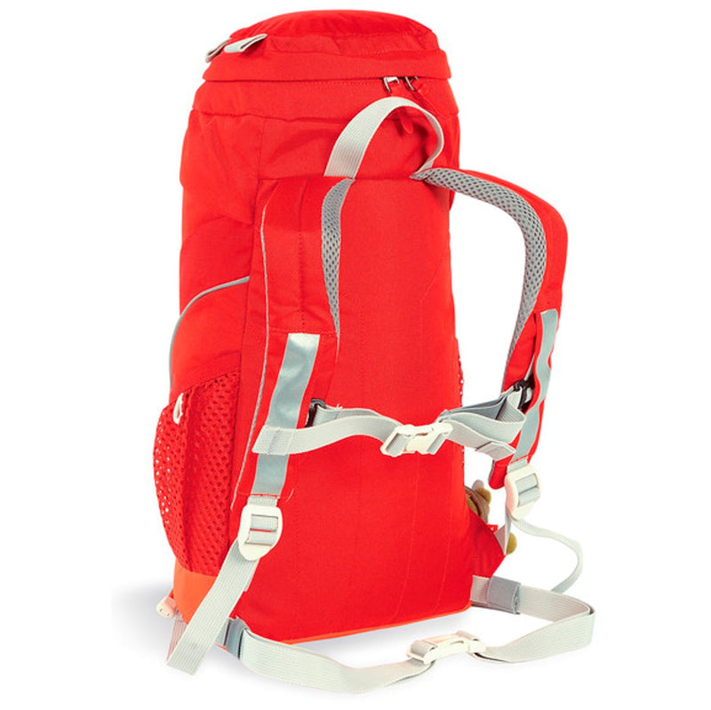 Tatonka Mochila Trekking Niño Joboo 9L Rojo - Rideshop