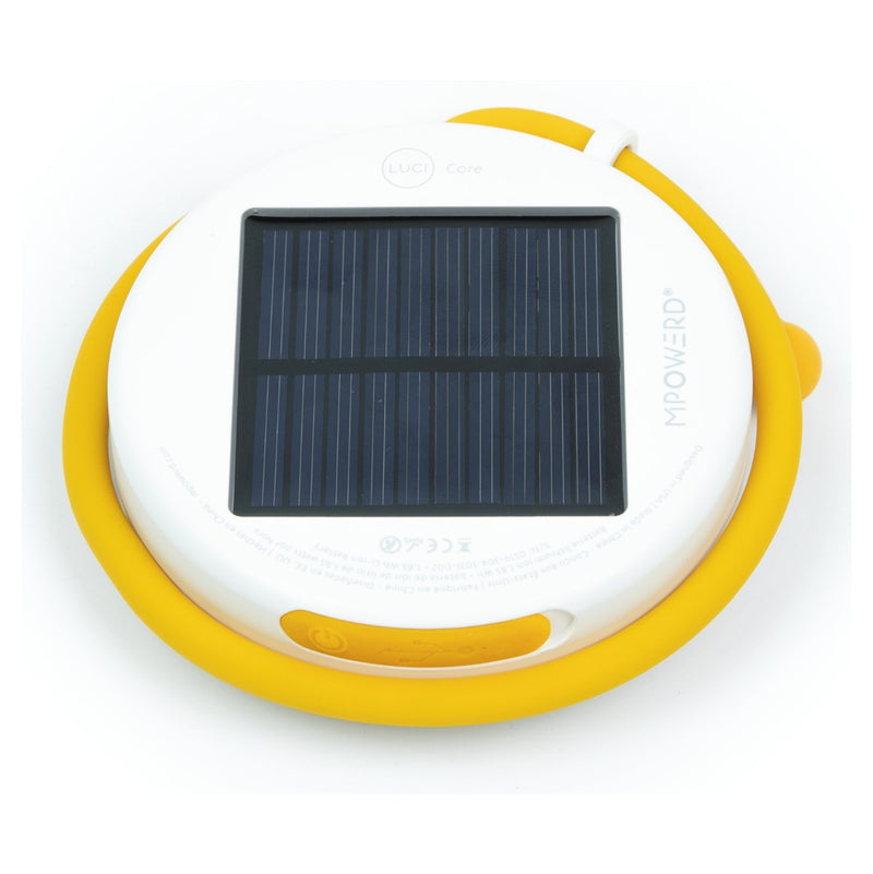 Mpowerd Lamapara Solar Luci Core - Rideshop