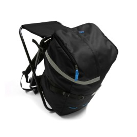 Silva Mochila Chair Backpack 35L - Rideshop