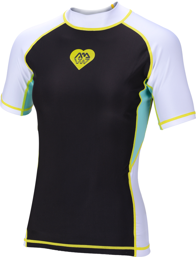 Polera Lycra Alluv Mujer - Rideshop