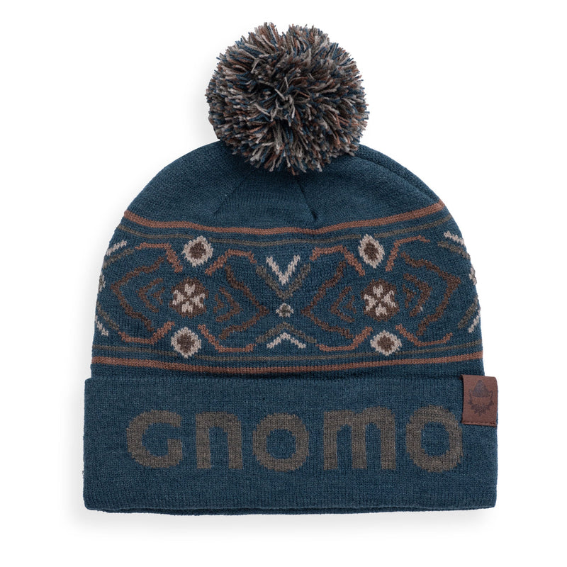 Gnomo Gorro Eco Popwo Beanie - Rideshop