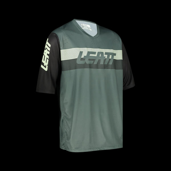 Leatt Polera MTB Enduro 3.0 Ivy - Rideshop