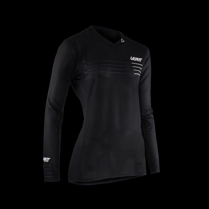 Leatt Jersey Mujer MTB Gravity 4.0 - Rideshop