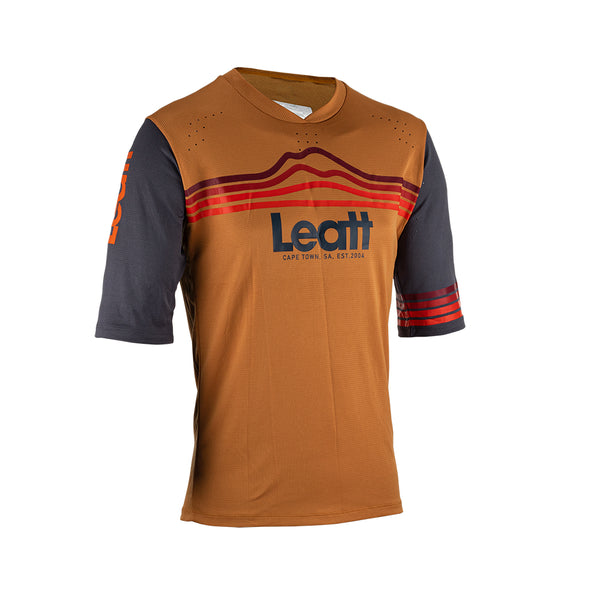 Leatt Jersey MTB Enduro 3.0 Suede - Rideshop