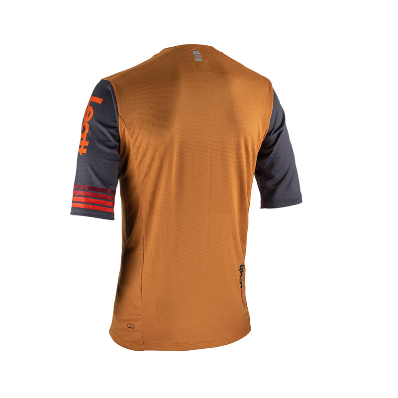 Leatt Jersey MTB Enduro 3.0 Suede - Rideshop