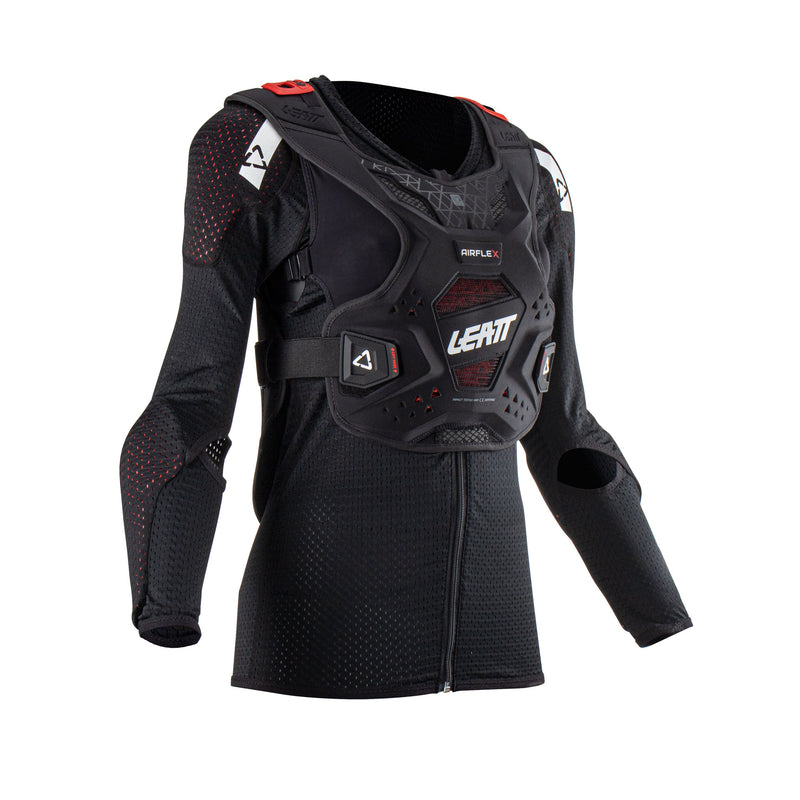 Leatt Jofa Protector Mujer AirFlex - Rideshop